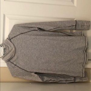 Lululemon yoga pullover brand new without tags
